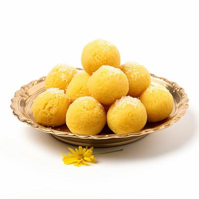 Sweets Besan Laddu 500gms
